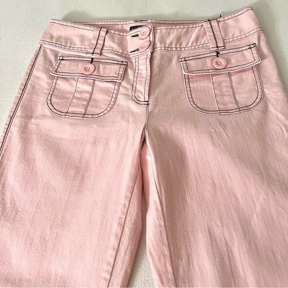 INC INTETNATIONAL CONCEPS JEANS - Picture 3 of 10